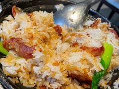 -煲王粤菜餐厅(中侨中心店)