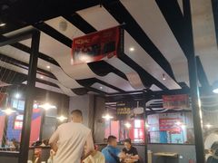 -鱼酷活鱼烤鱼(梅江印象城店)