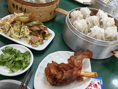 -联营烧麦(乌兰察布店)