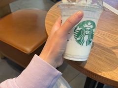 -星巴克(长沙乐和城门店)