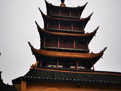 -狼山风景名胜区