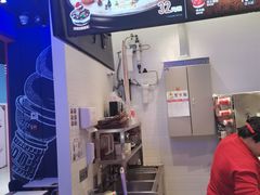 -DQ·蛋糕·冰淇淋(城南嘉园店)