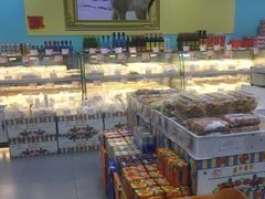 -百年义利(榴乡路店)