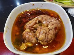 脑花-永洪串串香(湖北大学旗舰店)