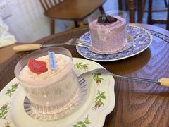 -花间烘焙BLossom Bakery