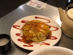 -MI WU FACTORY米屋美食工厂餐厅(绿地店)