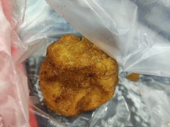油煎肉团子-荣阳楼(山塘街店)