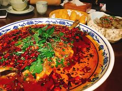 -杨记隆府(白象街店)