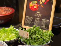 -富力丽思卡尔顿酒店·香荟全日制餐厅