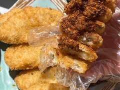 -蛙一刀·麻椒鱼火锅(金仙桥店)