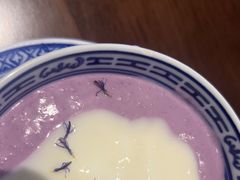 -蟹上黄·蟹黄面·江南糖水(人民广场店)
