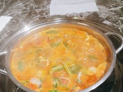 -雷山鱼酱酸汤鱼·酸汤牛肉(花果园T1区店)