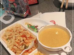 -大师兄·西北风味食集(增城合生汇店)