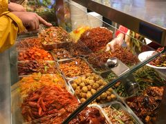-春花民族美食(佳木斯总店)