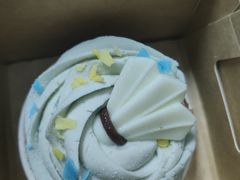 -星巴克(广州天河北龙口店)