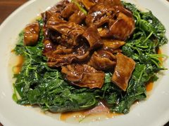 草头圈子-老瑞福上海菜(人民广场店)