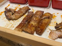 -老高烧烤(龙华星河iCO店)
