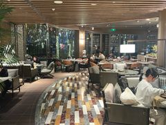 -杭州君悦酒店·青莳