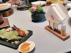 -小厨娘淮扬菜(河西奥美大厦店)