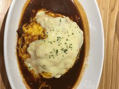 -Ufufu cafe(天神巷店)