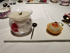 白芝麻布丁-广舟(千禧店)