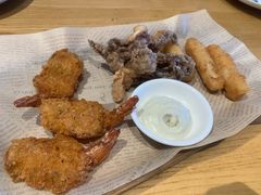 -菲滋意式餐厅(金华银泰城店)