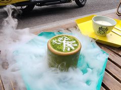 -茶是一枝花泡茶店