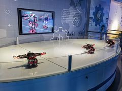 -苏州青少年科技馆