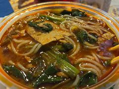 -柳之缘柳州螺蛳粉(汇品坊美食城店)