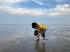 -南汇嘴观海公园