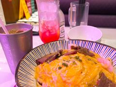 滑蛋三宝饭-龙记·香港茶餐厅(海上世界店)
