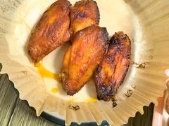 -韩盛·盛江山自助料理(沈辽路万达店)