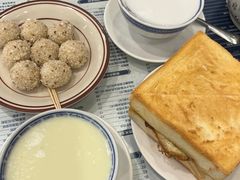 -仁信老铺(华盖路店)