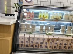 -宝珠奶酪(闵行仲盛店)
