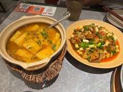 -廖川菜(金虹桥店)