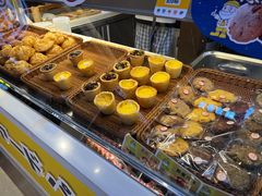 -贝儿多爸々の泡芙工房(嘉里汇店)