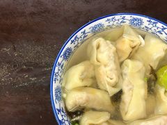 -方老大馄饨(抚宁巷店)