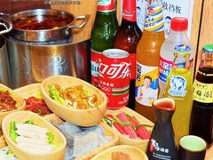 -独食火锅·半米屋台(望平街店)