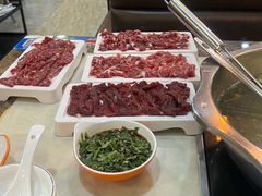-潮悦牛肉火锅城(水贝店)