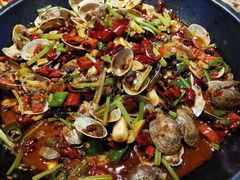 -阿记烧烤(大兴新区店)