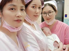 -福田家月子中心 产后 月嫂(市立母子医院店)