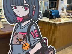 -巴黎贝甜(常德路店)