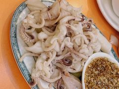 白灼吊片-雅苑餐厅(朝天路店)