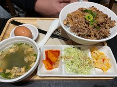 -熊吞·大碗丼烧肉饭(西市场嘉华店)