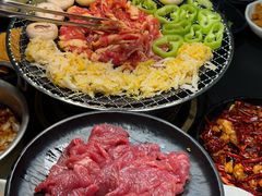 -太原茂业天地购物中心