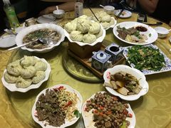 -宝正臻天津包子总店(金阳光居易店)