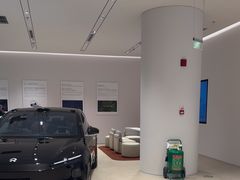 -蔚来空间(北京颐堤港店)
