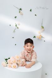 -有家宝贝儿童摄影(荟聚店)