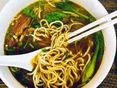 -吉亨面馆(古北1699店)
