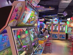 -环游嘉年华(广州-天河城店)